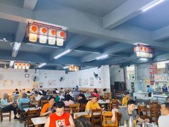 -百回味老爸茶(海彤店)
