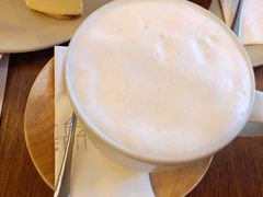 奶盖红茶-方所(华润万象城店)