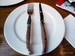 -弗兰克牛排西餐厅Ribone steak house(柠檬花园店)