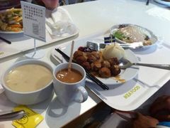 -宜家·瑞典风味餐厅(无锡店)