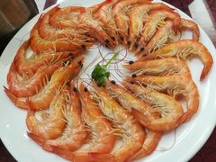 -海宝酒家(中山四路店)