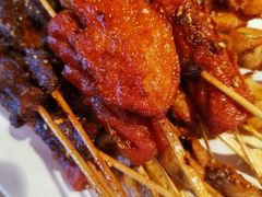 -季季红火锅(长沙步行街店)