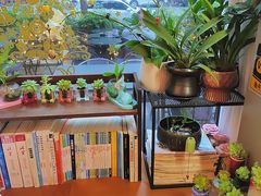 -街角 T·COFFEE 融合料理·BISTRO(车公庙店)