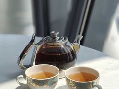 -广州塔晖粤轩中餐厅