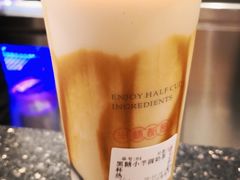 -书亦烧仙草(麦德龙钰龙店)