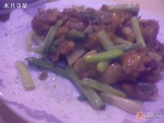 特色煎局寂-凤城酒家(环市西路店)