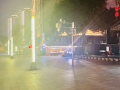 -老地方猫儿面(磁器口店)