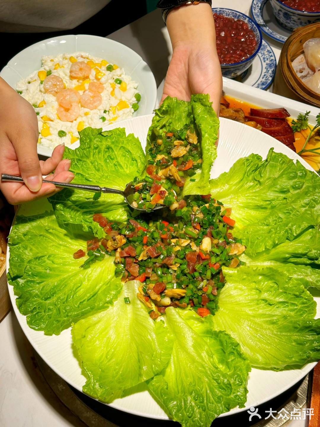 后悔没早点发现😭顺德人推荐宝藏餐厅🍴好吃绝[胜利]