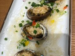 粉丝蒸鲍鱼-琼菜王(南海店)