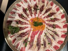 -韩盛·古法烤肉店(皇城恒隆广场店)