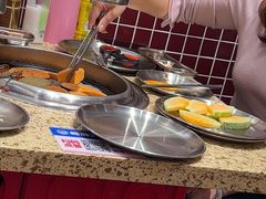 -姜胖胖无限自助烤肉(罗湖宝能店)