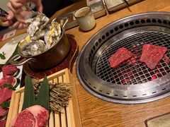 -赤坂亭·M9和牛烧肉·铁板烧(合肥万象城店)