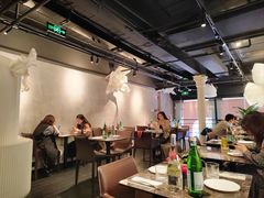 -LESCEDARS Brasserie Bistro香柏树