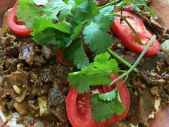 -妈妈的味道(和顺古镇店)