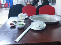 大堂-瑞强涮锅(徐家楼店)