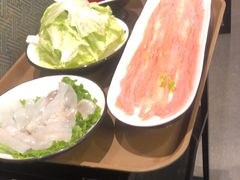-山城辣妹子(定福庄店)