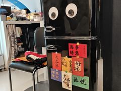 -FULL MOON满月咖啡