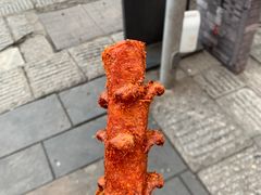 -董顺桃小粒臭豆腐(太平街一店)