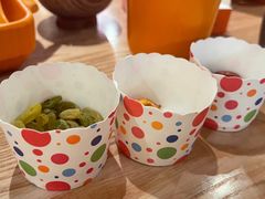 -谷丽麦馕新疆菜·清真(步步高梅溪新天地店)