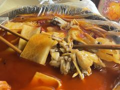 酸汤蛙-渝蛙馆(新百店)