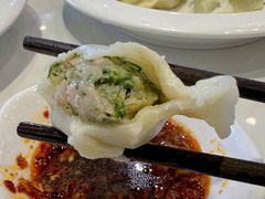 -海知道大连海鲜水饺(南山大冲店)