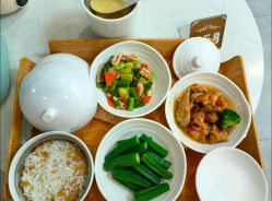 -宝媛会月子中心(越秀店)