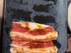 -九田家黑牛烤肉料理(顺义区华联金街店)