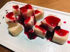 红豆山药-YUOZUO渝作·川渝冒肚(崂山店)