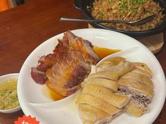 -古南都·老广东酒楼(龙江店)