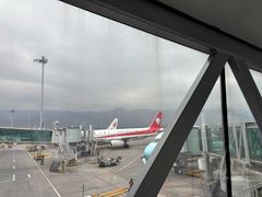 -丽江三义国际机场