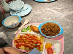 -怪噜范·贵阳小吃大排档旗舰店(世纪金源店)