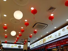 -红宝石·鲜奶小方·海派西点房(丰庄店)