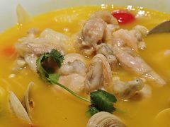 -廊亦舫Lang Yi Fang Restaurant(金桥店)