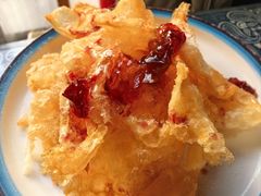 -蜗牛小馆醉乡民谣云南菜(惠新西里店)