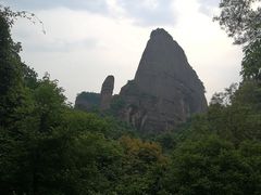 -丹霞山风景名胜区