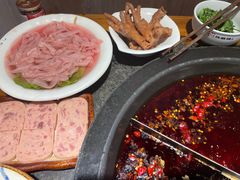 -陈眼镜火锅(总店)