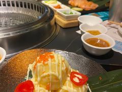-烧江南烤肉(长春摩天活力城店)