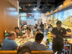-三毛牛肉店(福强店)