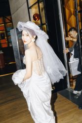 -荷玛高端新娘跟妆团队·彩妆培训