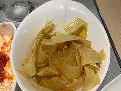 -海底捞火锅(公益西桥店)