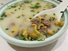 -北门饭店(三香路店)