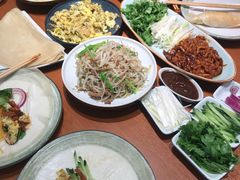 -老昌春饼(中央大街店)