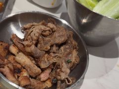 -花味烤肉·拌饭(建邺万达店)