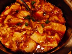 麻辣豆腐-外婆家(南开大悦城店)