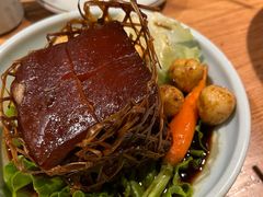 -鱼食饭稻·苏浙土菜17年老馆子(平江路店)