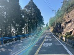 -玉苍山国家森林公园