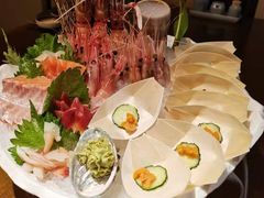 -和彩放题餐厅(酒仙桥店)