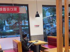 -南城香·饭香串香馄饨香(青年路店)
