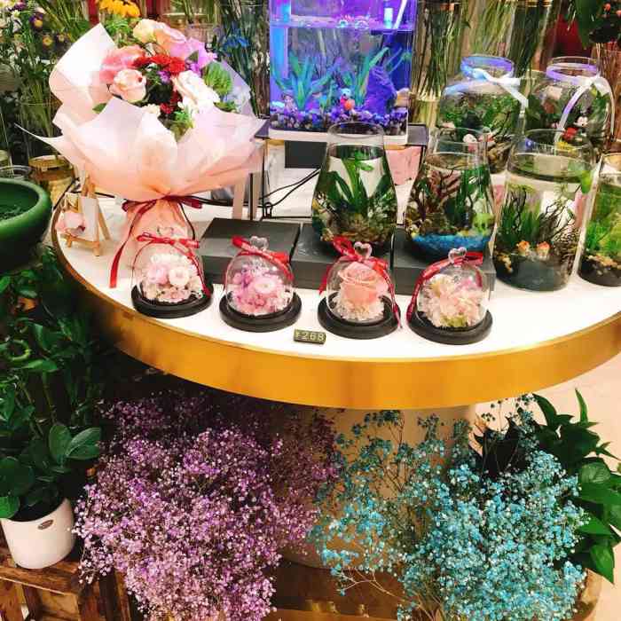 一米花坊-"这家店在百货大楼的一楼,就在北边大门进."-大众点评移动版