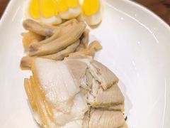 私房糟货三拼-大灶头·新昌菜(中国茶市店)